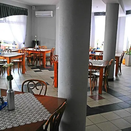 Skorpion Rzeniszow * Koziegłowy