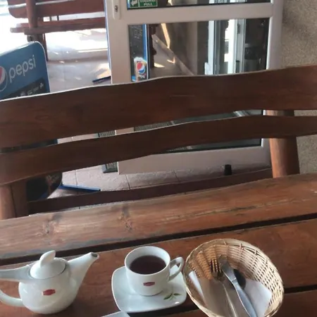 Skorpion Rzeniszow 宾馆