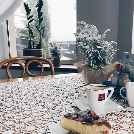 Skorpion Rzeniszow Koziegłowy