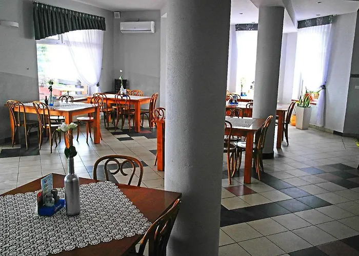 Skorpion Rzeniszów * Koziegłowy