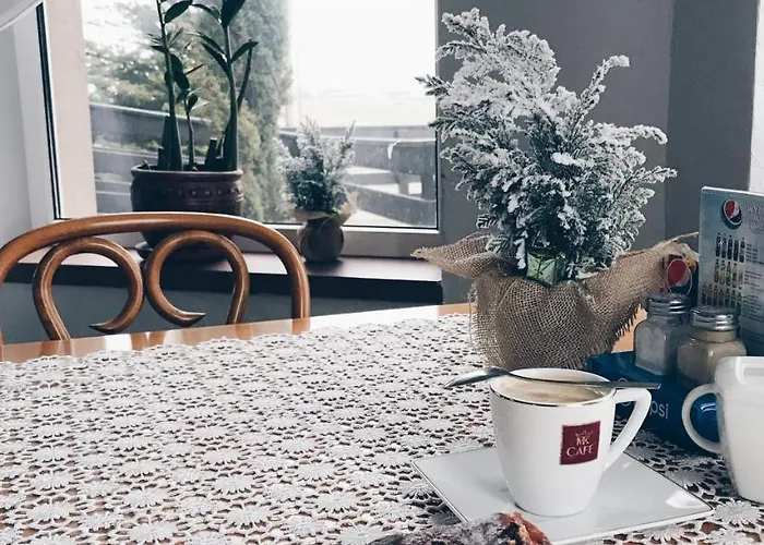 Skorpion Rzeniszow Koziegłowy