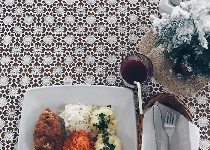 אורחן Skorpion Rzeniszow *