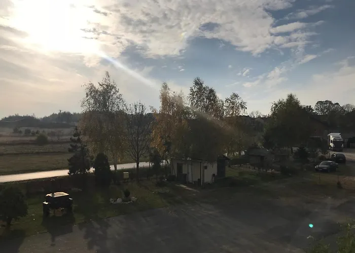 Skorpion Rzeniszów Estalagem *