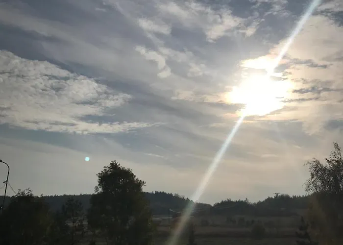 Skorpion Rzeniszów Estalagem Koziegłowy