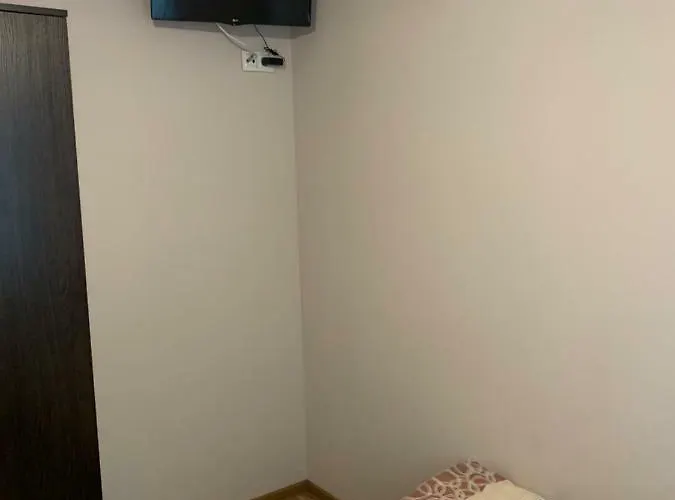 Skorpion Rzeniszów Estalagem *